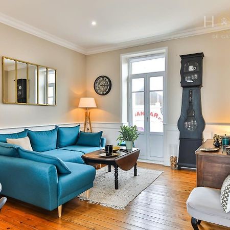 Chaleureux Logement-Centre Ville-Proche Gare-Plage Les Sables-dʼOlonne Buitenkant foto